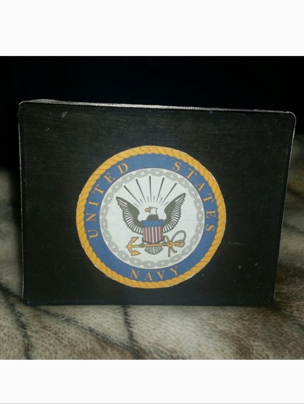 US Navy